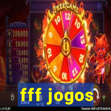 fff jogos